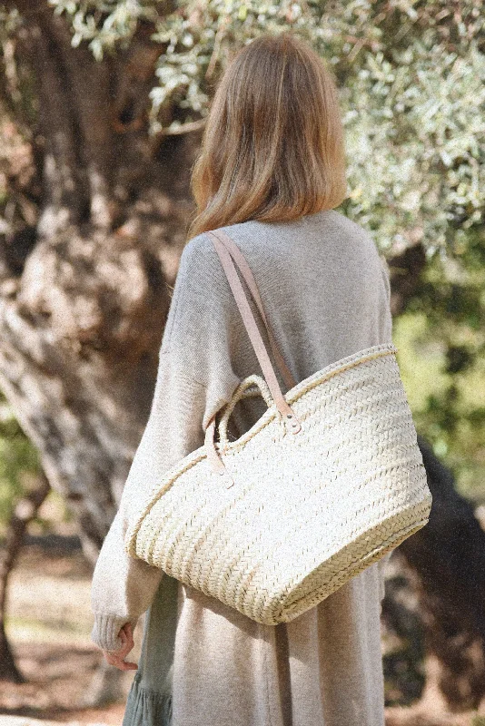 The Cashmere Marlow Long Cardigan // Moon Unique Women's Upcycled