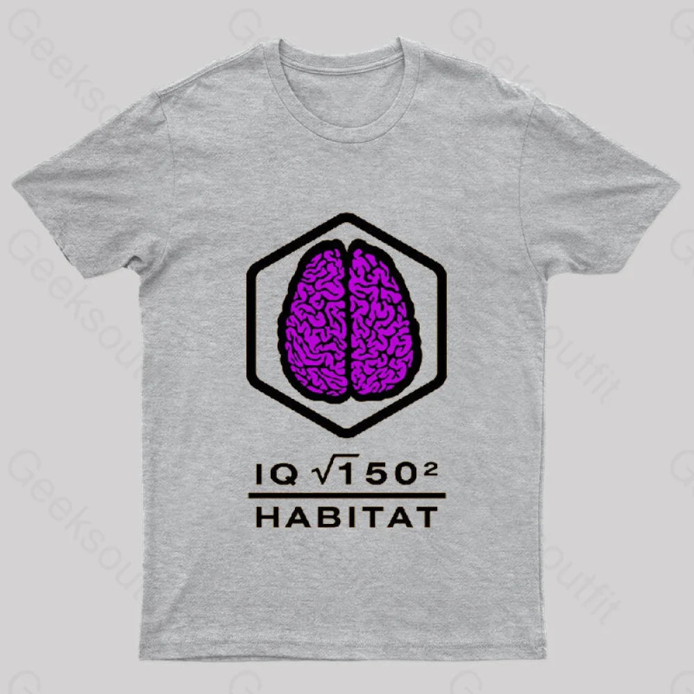 Brain#2 T-Shirt Country