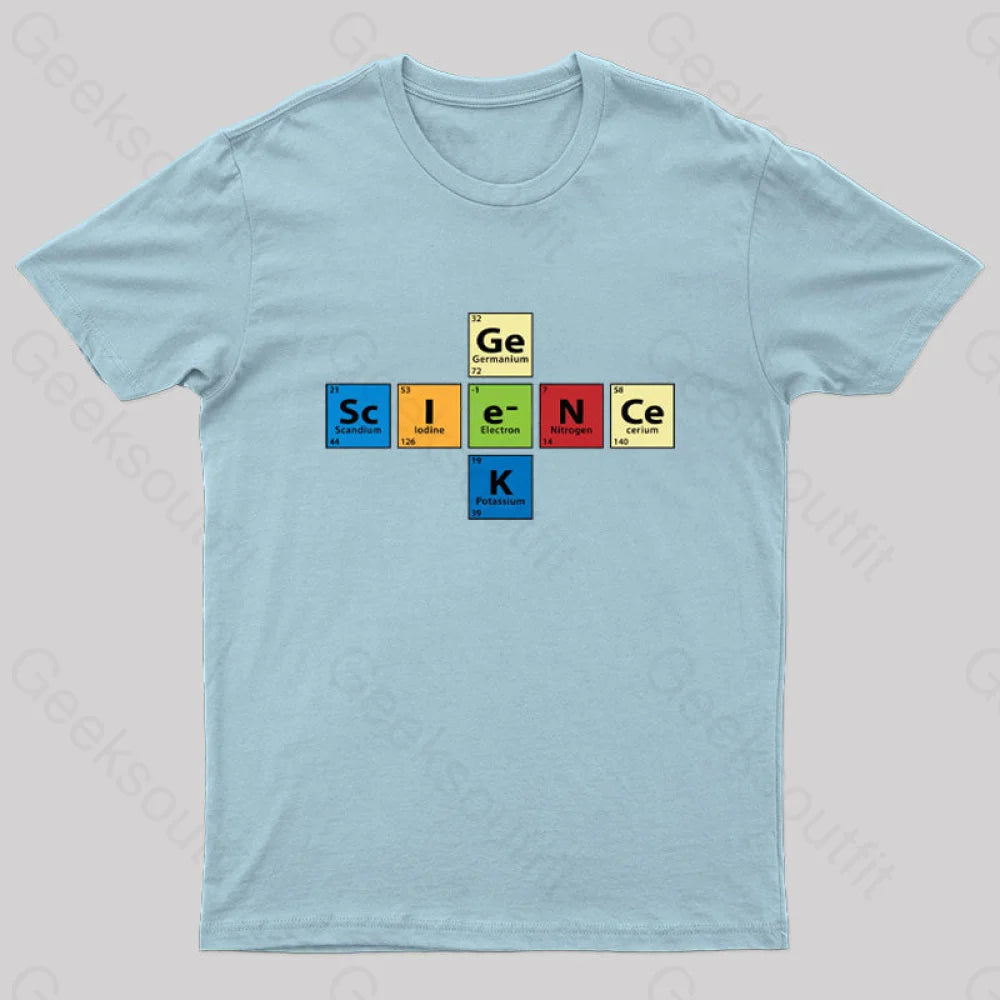 Light Blue