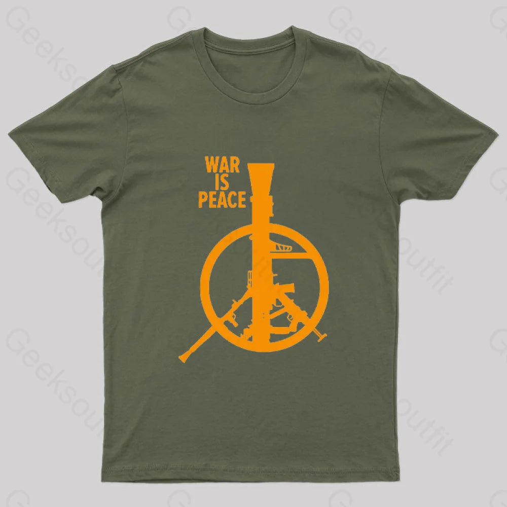 Army Green