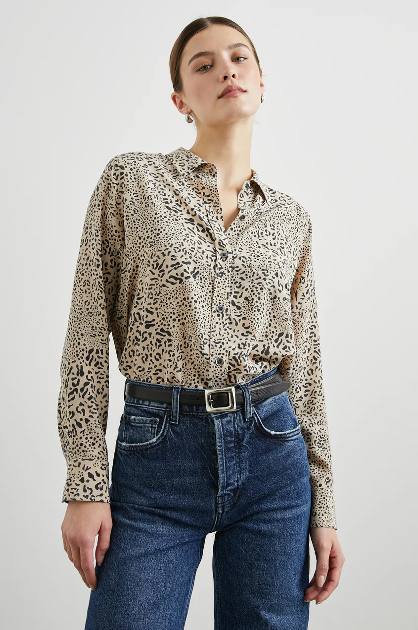 Kate Preppy Women's College