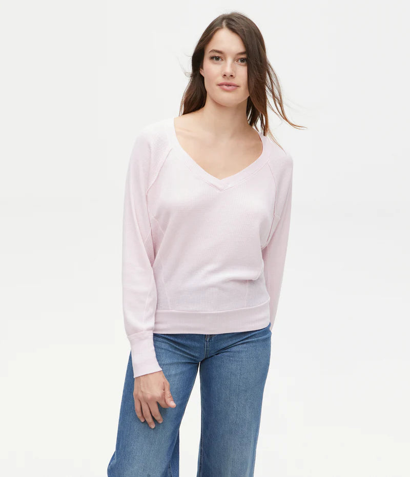 Shelby Thermal Tee Confident Women's High - fashion
