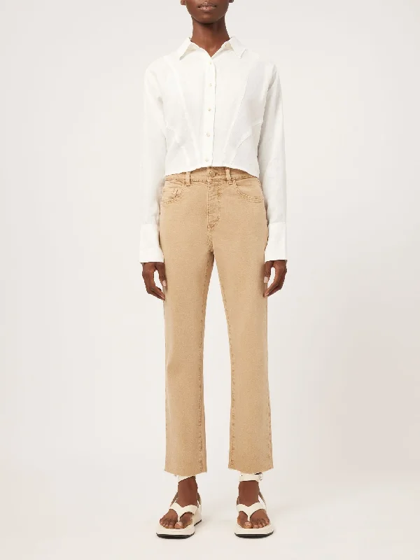 Aurette Shirt Casual Women's Japanese 