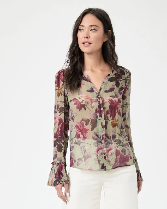 Palma Blouse Street