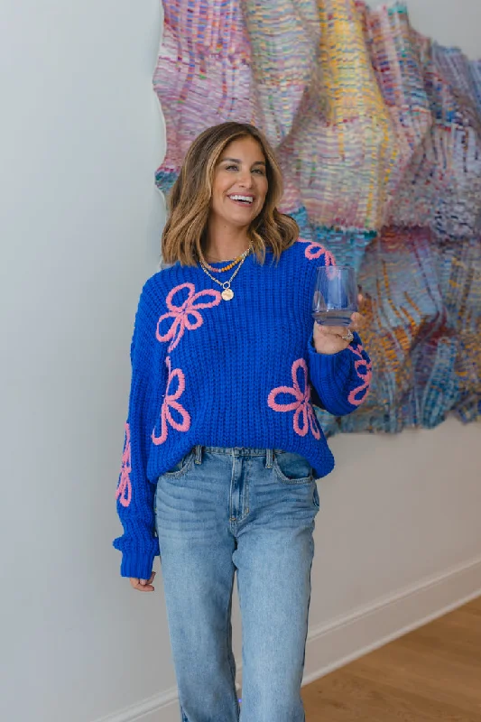Neon Lights Sweater Refined Women's 