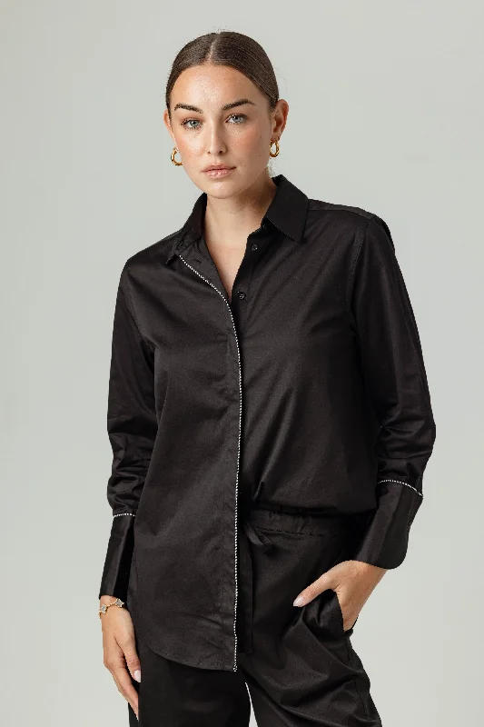 Sundays Berkley Button Down Shirt Contemporary 