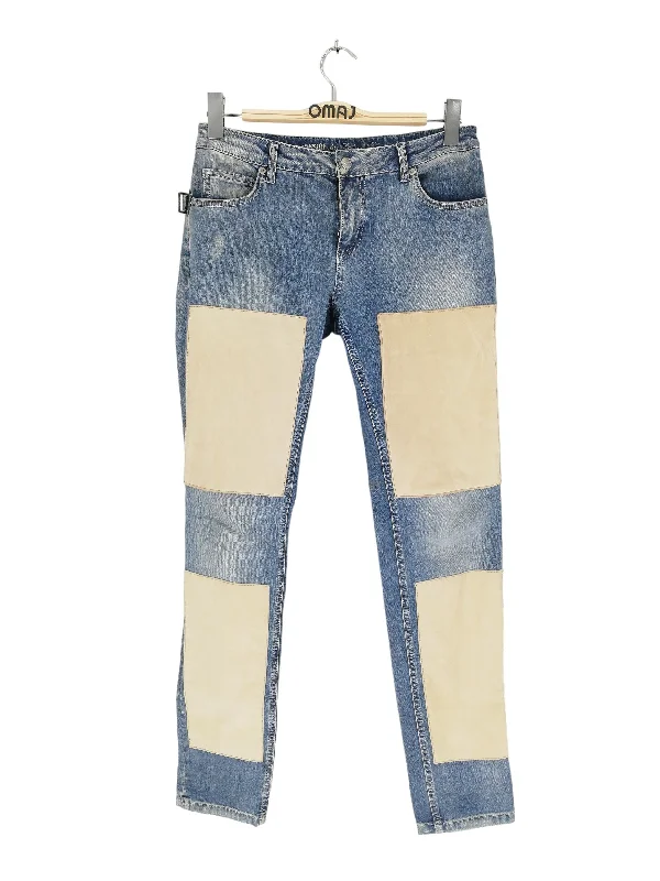 Jean slim Zadig & Voltaire Cool Women's Distressed