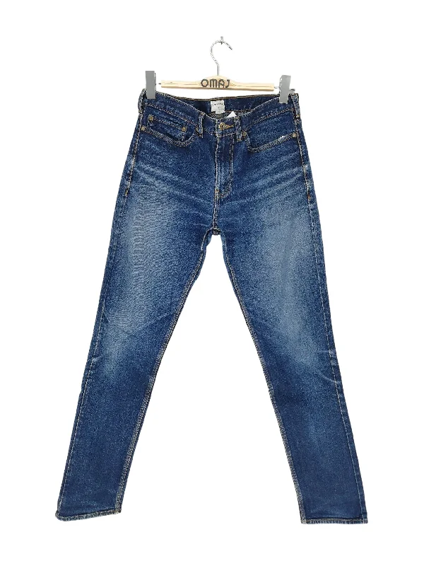 Jean slim Dockers Classic Women's Tweed