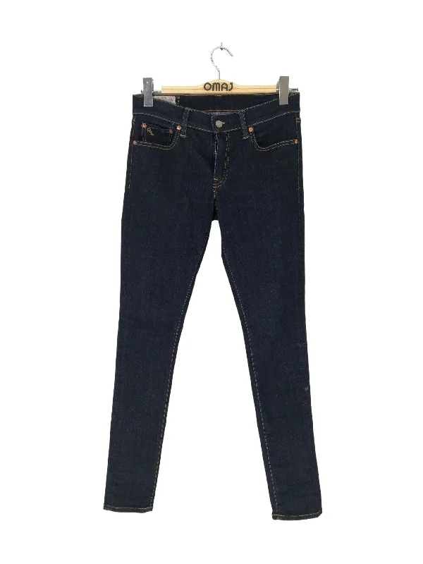 Jean slim Polo Ralph Lauren Trendy Women's Oversized