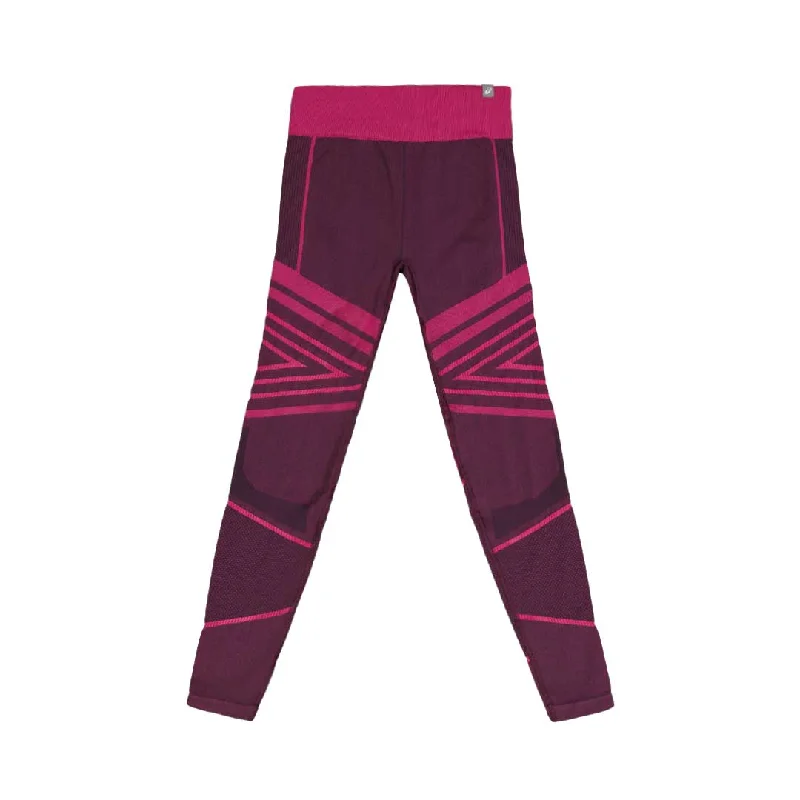 Asics - Women's Seamless Tight (2032C257 500) Streetwear Style for 