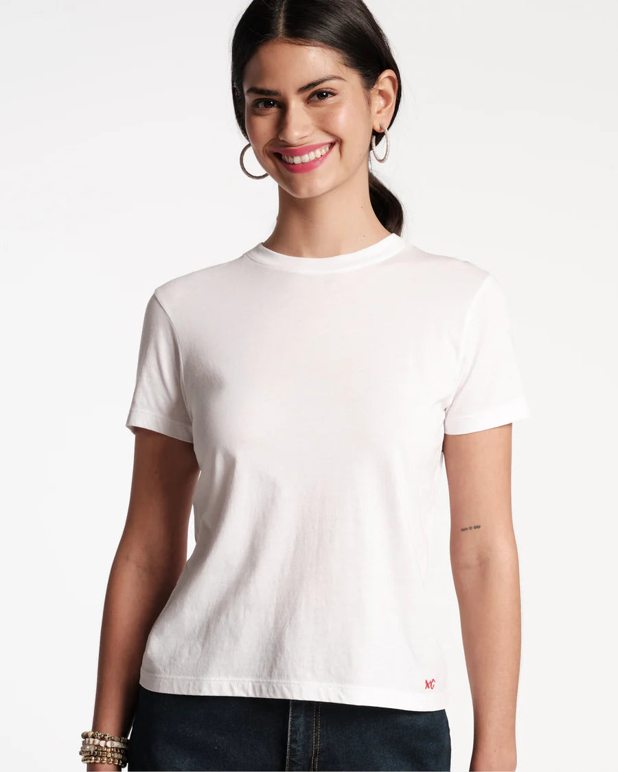 Super Crewneck Tee Sporty Women's Tennis