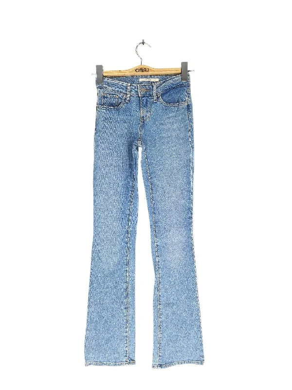 Jean large Levi's Scandinavian