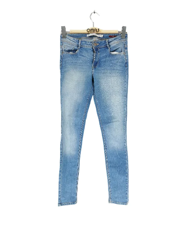 Jean slim Zara Dynamic Women's High - energy