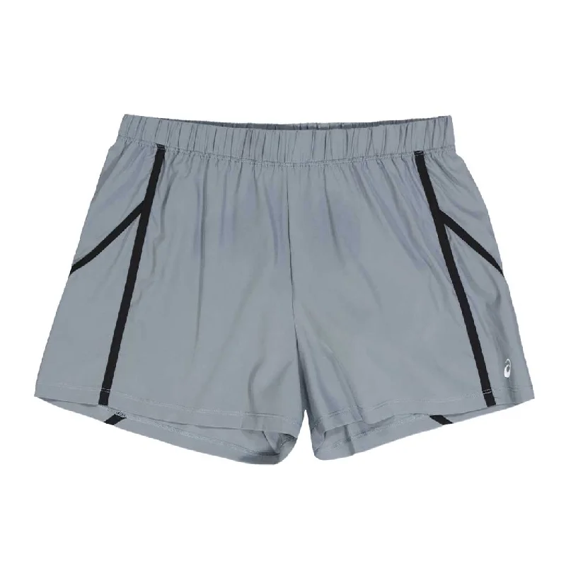 Asics - Women's Woven Training Shorts (2032B085 020) Business