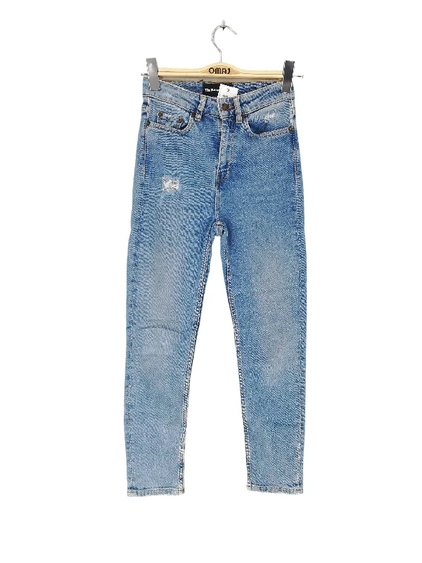 Jean slim The Kooples Sophisticated Women's Tailored