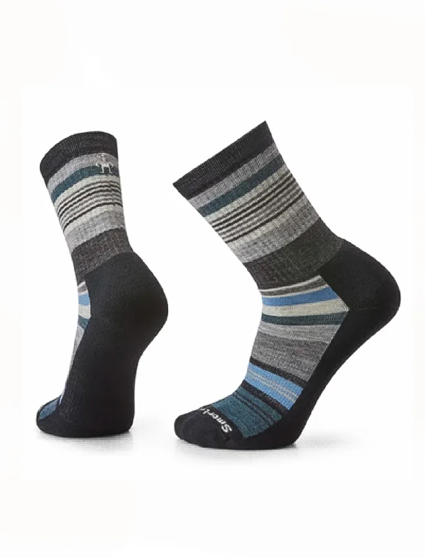 Everyday Joviansphere Crew Socks, Black Modern Women's 