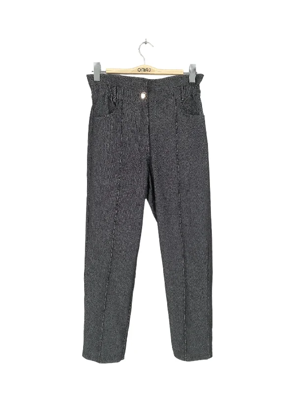 Jean slim Ginette Garde Dapper Women's Bow - adorned