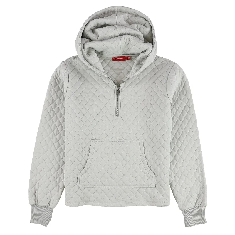 n:philanthropy Womens Ale Sweatshirt, Grey, Small Athletic Women's 