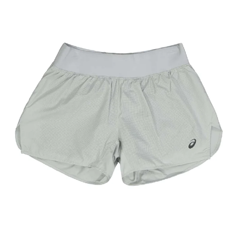 Asics - Women's Cool 2 in 1 Shorts (154533 020) Laid - back Women's Style