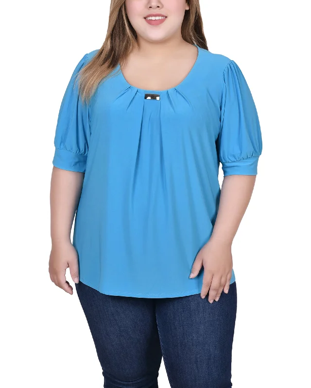 Electric Blue