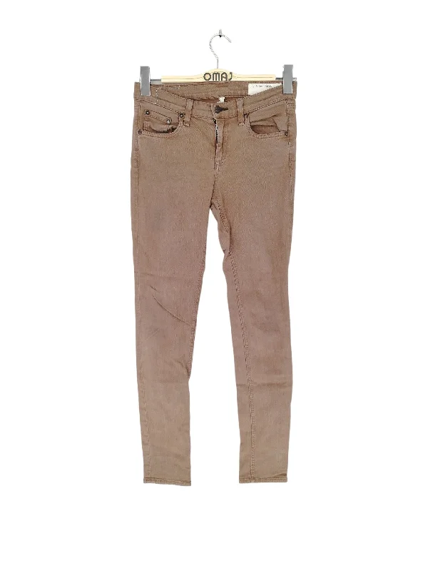 Jean slim Rag & Bone Elegant Women's Formal 