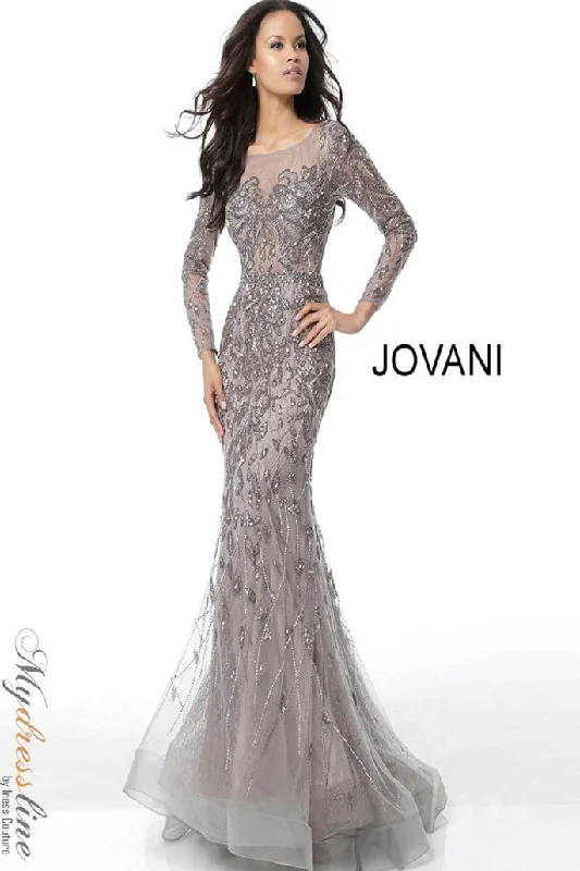 Jovani 58110 Dynamic Women's Moto