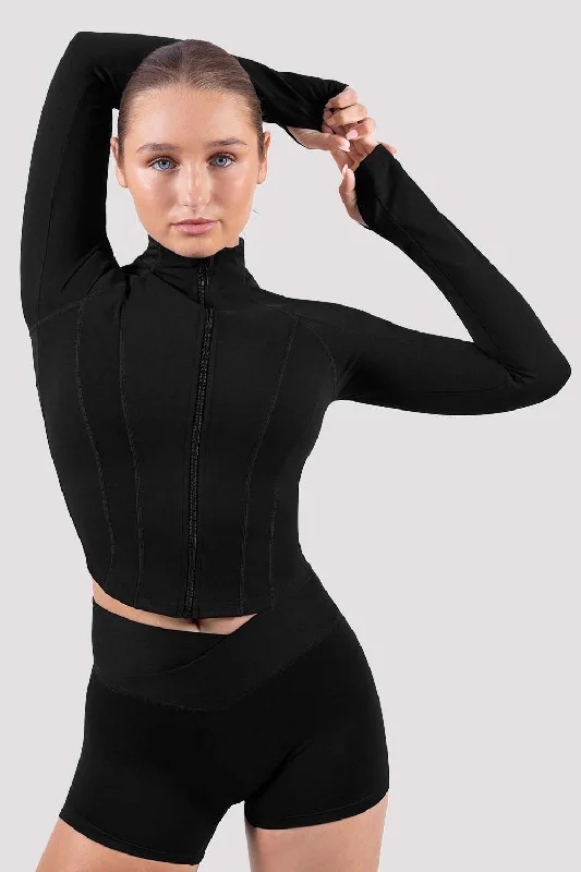 Apex BLOCHeverhold Contour Zip Jacket Refined Women's Classic 