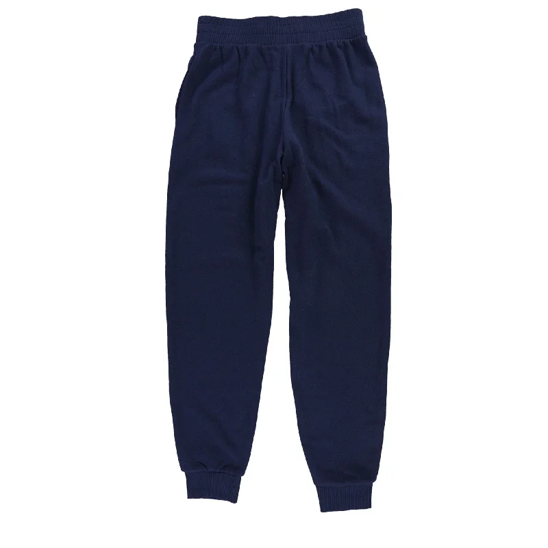 Reebok Womens Classic Athletic Sweatpants, Blue, Small Rugged Women's Outdoor 