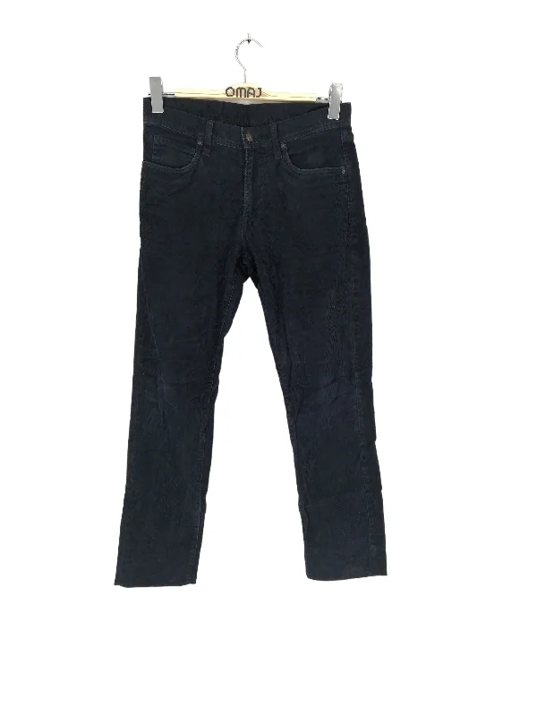 Jean slim Uniqlo Casual Women's Japanese 