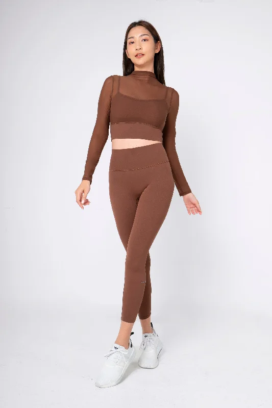 Hot Shot High Neck Set performance