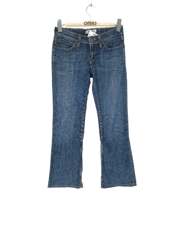 Jean droit Levi's Sporty Women's Athleisure 