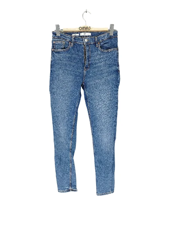 Jean slim Mango Practical Women's Quick - dry