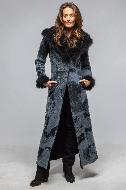 Calamity Jane Long Jacket Sleek Women's 