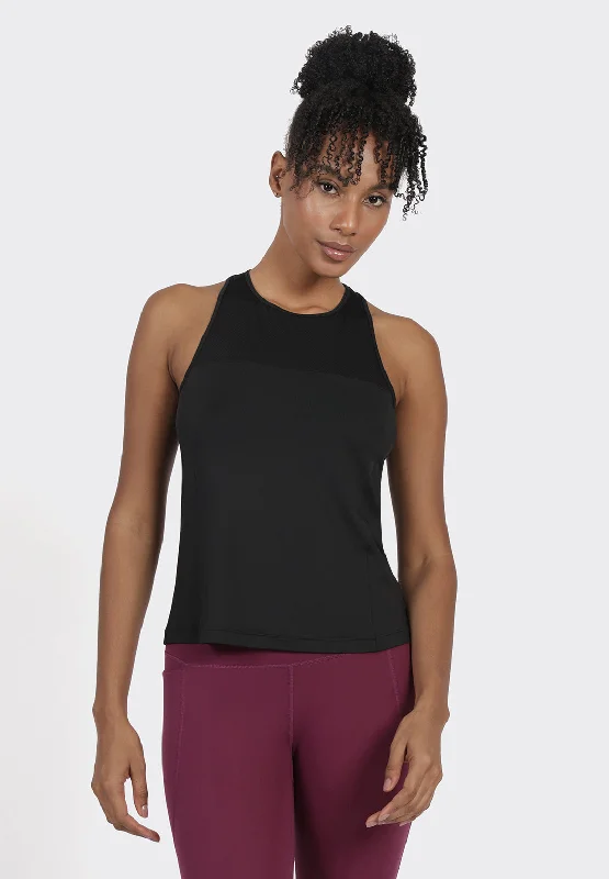 AeroCool™ Training - Crossback Tank Tough Women's Military - inspired