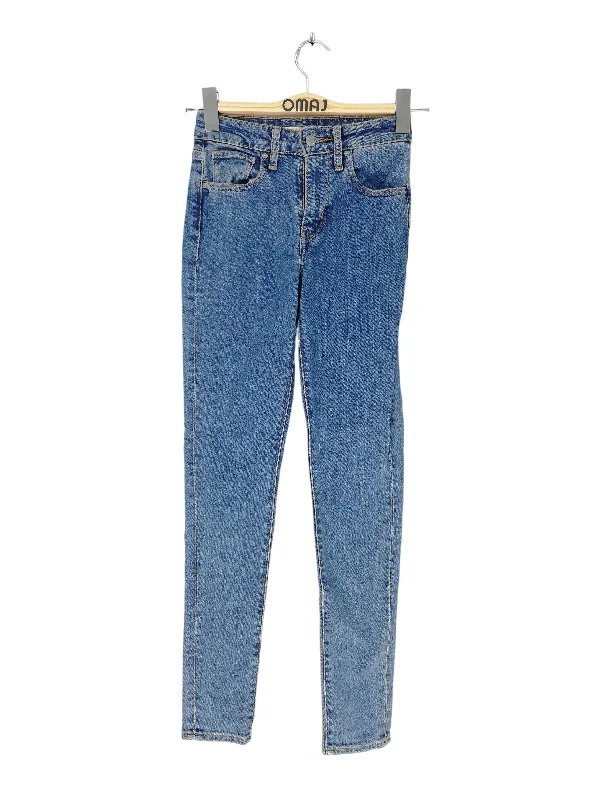 Jean slim Levi's Practical Women's Quick - dry