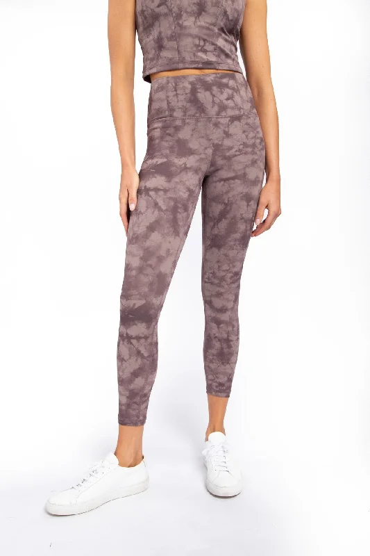 Far Out High-Waisted Leggings Relaxed Women's Beachy