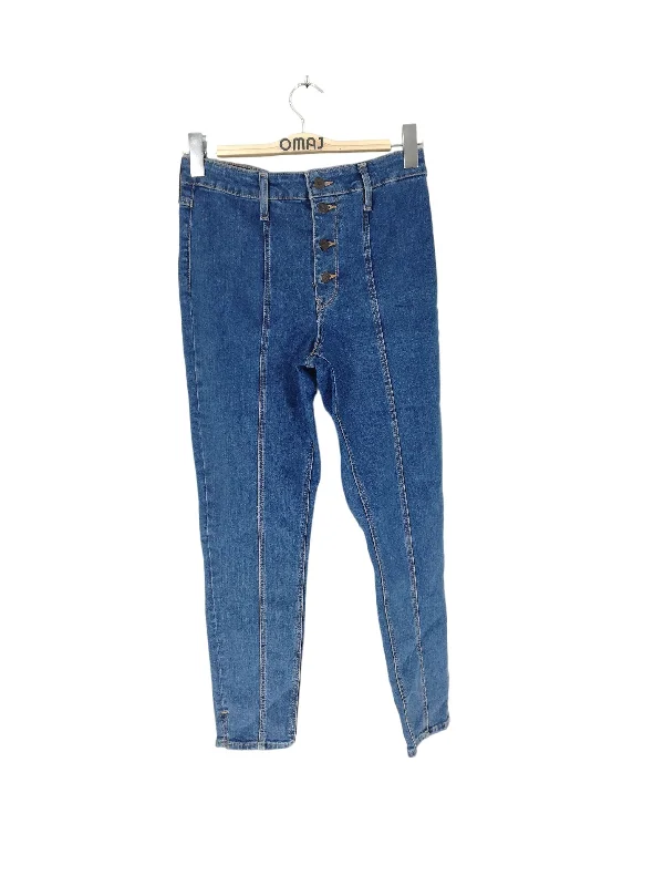 Jean slim Levi's Earthy Women's 