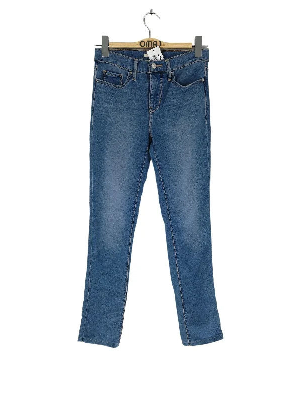 Jean slim Levi's Dynamic Women's Moto