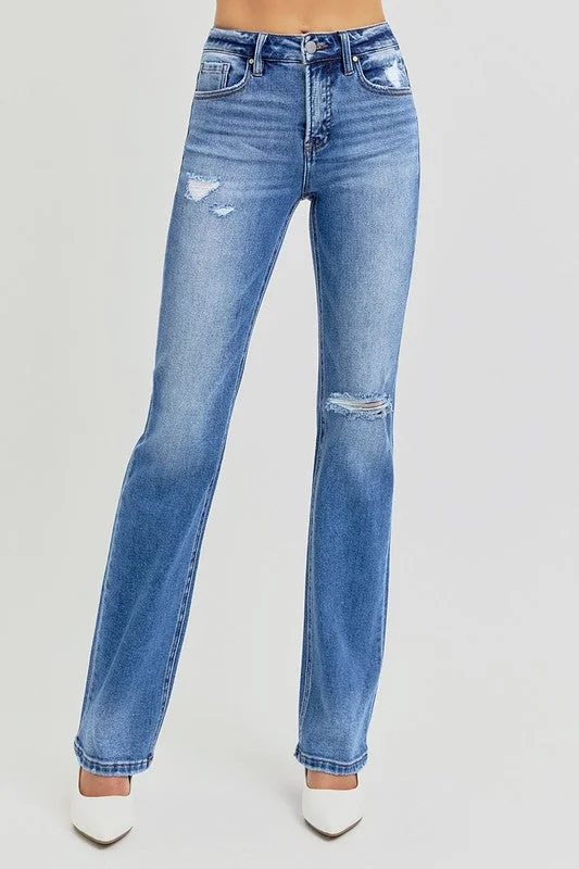 Medium Wash
