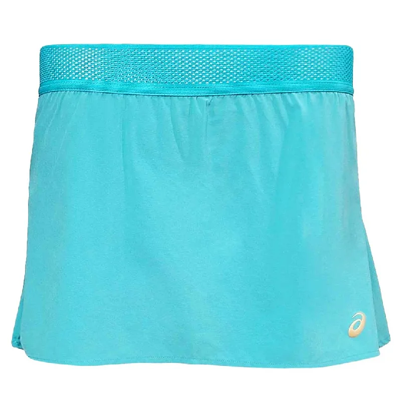 Asics - Women's Tennis Pleats Skort (2042A137 300) Confident Women's Power