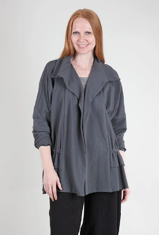 Chic Jacket, Obsidian Contemporary 