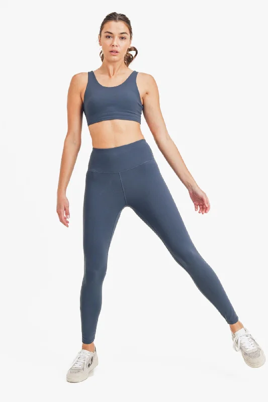Feel Good High Impact Leggings Street