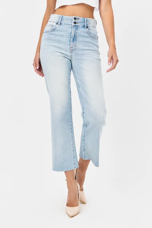 ELLA DOUBLE WAISTBAND Cozy Women's Winter