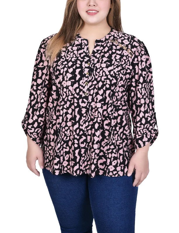 Animal Lilas Dot
