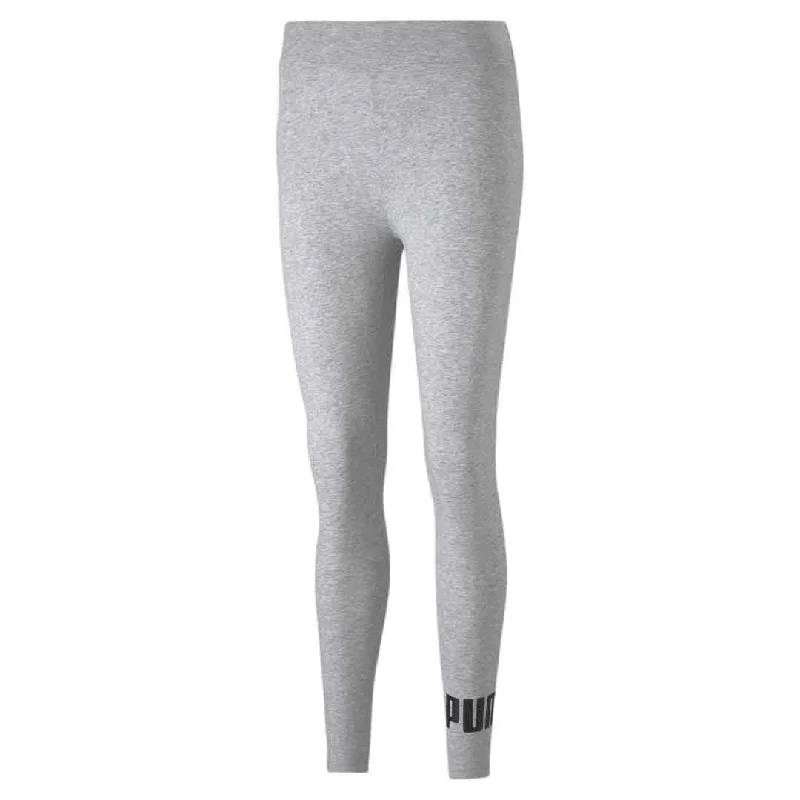 Puma - Women's Essentials Logo Legging (586832 04) Practical Women's Quick - dry