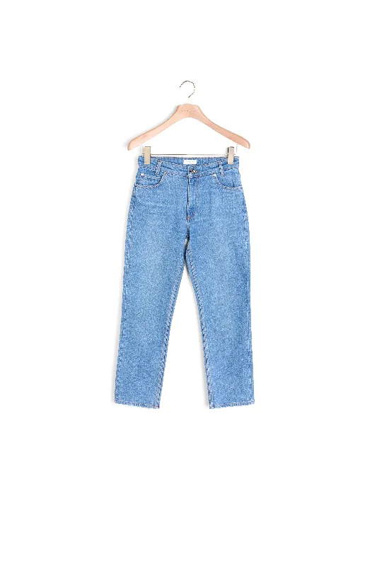 Jean stretch 5 poches Contemporary 