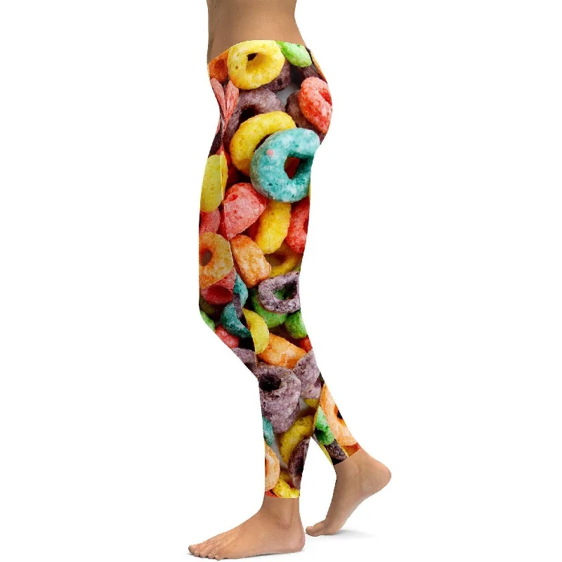 Cereal Leggings purpose