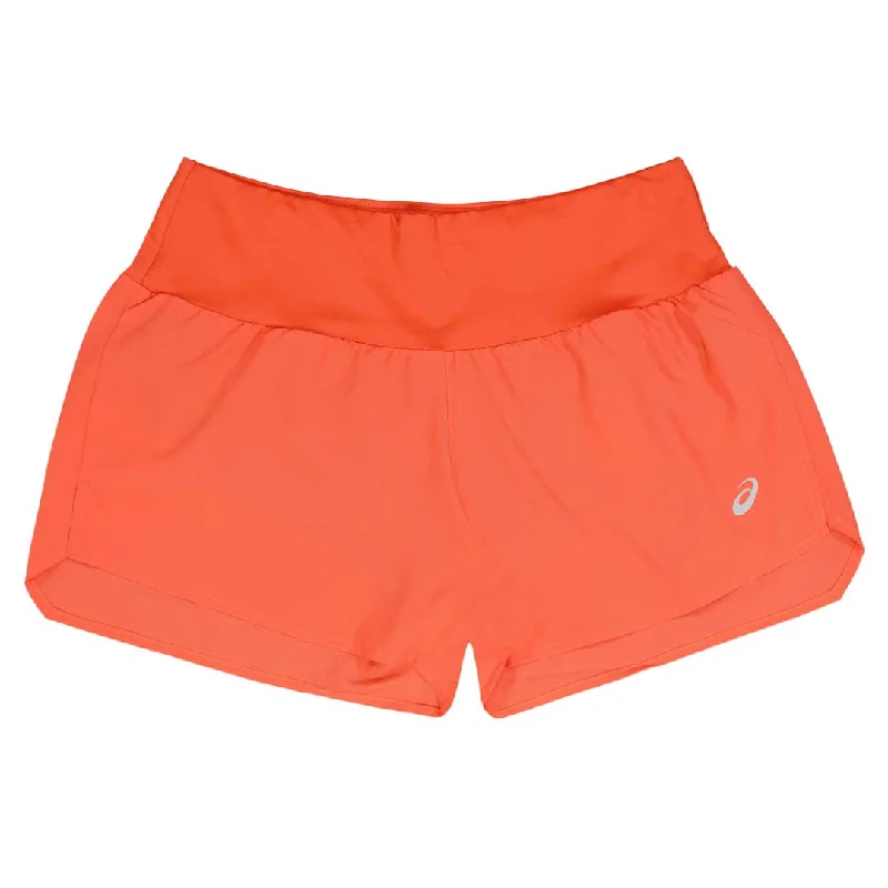 Asics - Women's Road Shorts (2012A835 714) performance