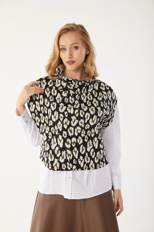 Wedge Sweater Vacation