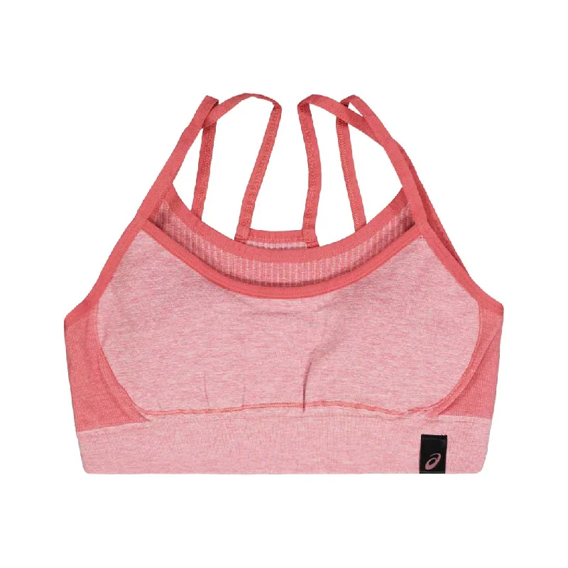 Asics - Women's Reversible Seamless Bra (2032C143 701) Edgy Women's Punk